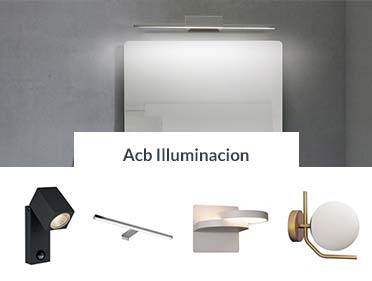 Luminaire ACB Illuminacion