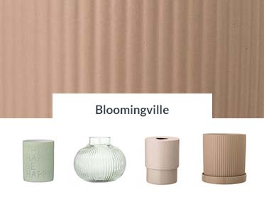 Luminaire Bloomingville