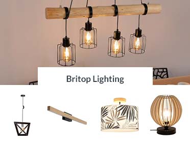 Luminaires Britop Lighting