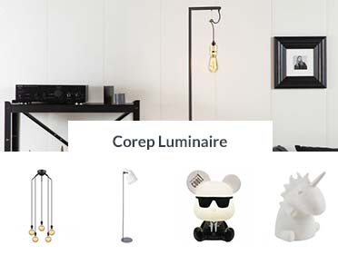 Luminaire Corep