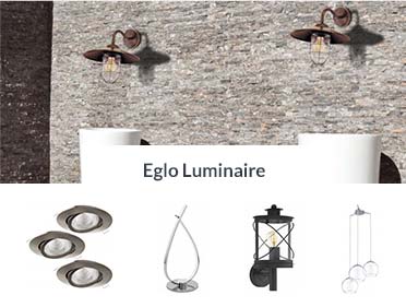 Luminaire Eglo