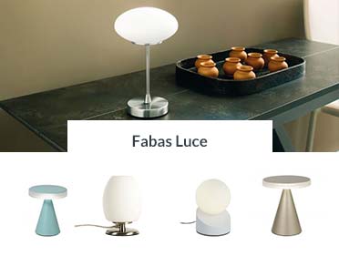 Luminaire Fabas