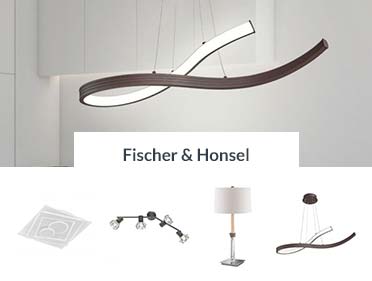 Luminaire Fischer & Honsel