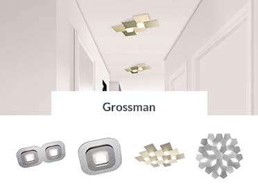 Luminaire Grossman