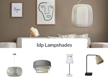 Luminaire IDP