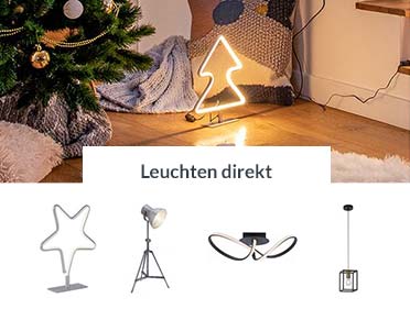 Luminaire Leuchten Direkt