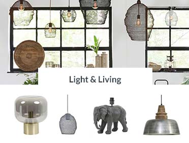 Luminaire Light et Living