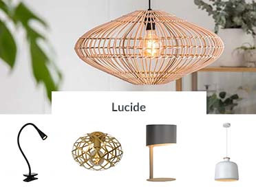 Luminaire Lucide