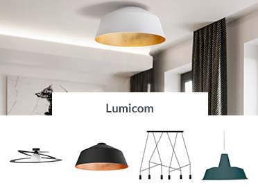 Luminaire Lumicom