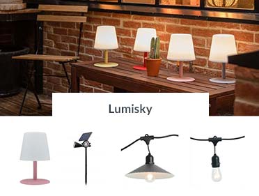 Luminaire Lumisky