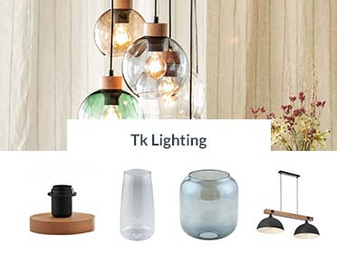 Luminaire TK Lighting