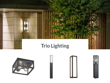 Luminaire Trio LIghting