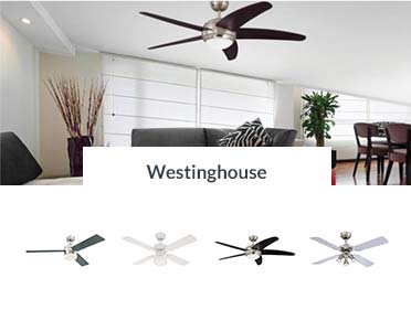 Luminaire Westinghouse