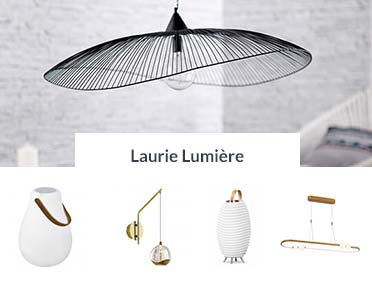 Luminaire Laurie