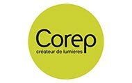 Corep Luminaire