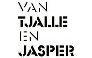 Van Tjalle en Jasper