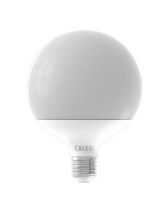 Ampoule LED dimmable E14 OPALE éclairage blanc chaud 6.5W 806