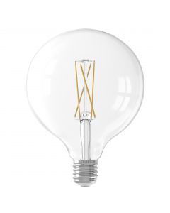 Ampoule LED dimmable GU10 HALO LOOK éclairage blanc chaud 4.9W 400