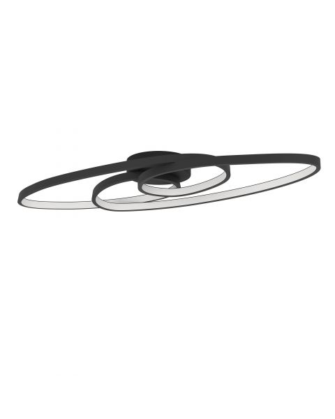 Plafonnier LED dimmable  GIANELLA  Ø88cm