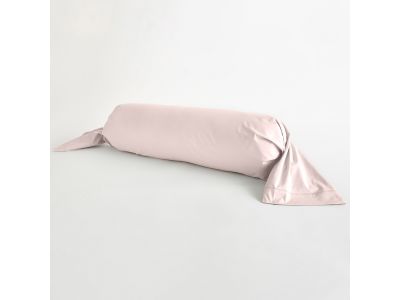 Taie de traversin PERCALE L185 - MONTELEONE
