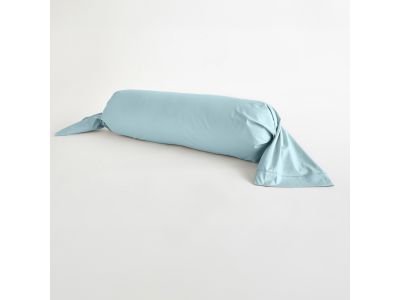 Taie de traversin PERCALE L230 - MONTELEONE