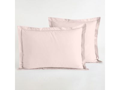 Taie d'oreiller PERCALE - MONTELEONE