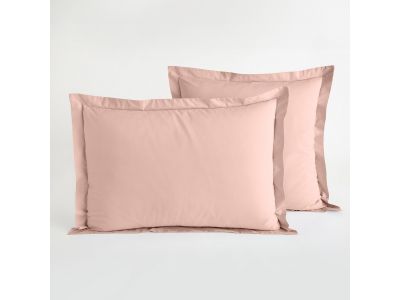 Taie d'oreiller PERCALE - MONTELEONE