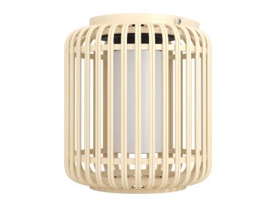 Lampe baladeuse extérieure LED MARLIANO H24cm