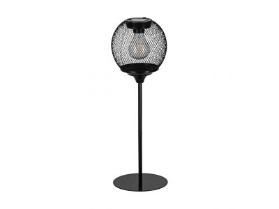 Lampe extérieure LED Z_SOLAR noir H46cm