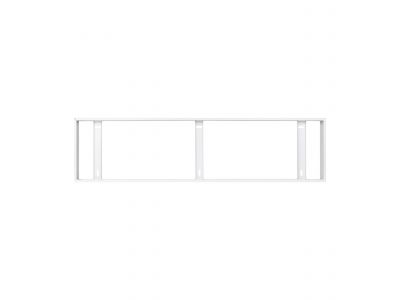 Pièces détachées métal blanc SALOBRENA 1 H5 cm 1XW