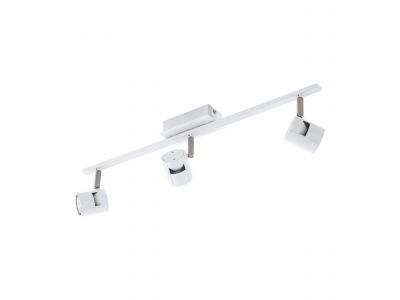 Réglette VERGIANO blanc L69cm