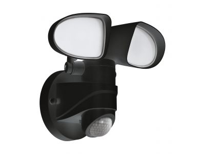 Applique extérieure LED PAGINO H22cm