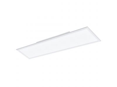 Plafonnier LED SALOBRENA-M blanc L29,5cm