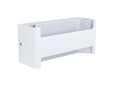 Applique LED FELONICHE blanc H22cm