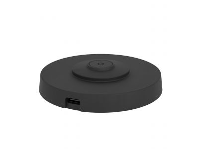 Pièces détachées plastique noir SINGLE CHARGING PA  3XW
