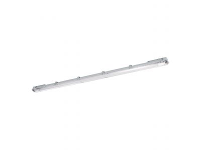 Pièces détachées plastique gris BASIC G13 1X23W