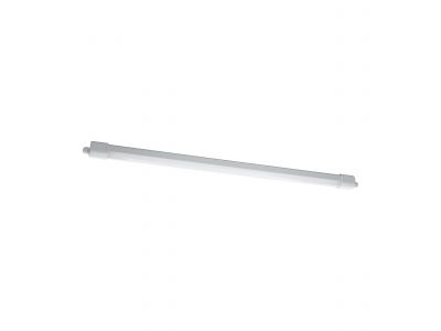 Pièces détachées plastique blanc SLIM SENSOR LED INT 1X30W