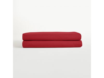 Drap plat PERCALE - MONTELEONE