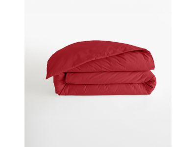 Housse de couette PERCALE - MONTELEONE