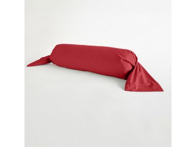 Taie de traversin PERCALE L140 - MONTELEONE