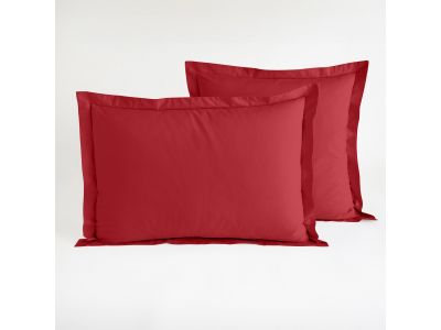 Taie d'oreiller PERCALE - MONTELEONE