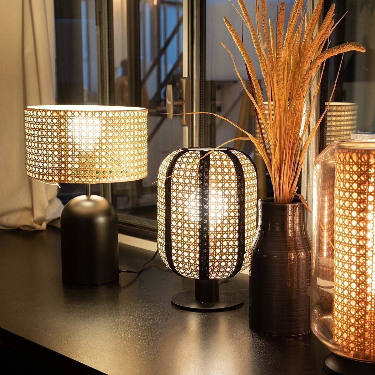 Luminaires de 50 à 100€