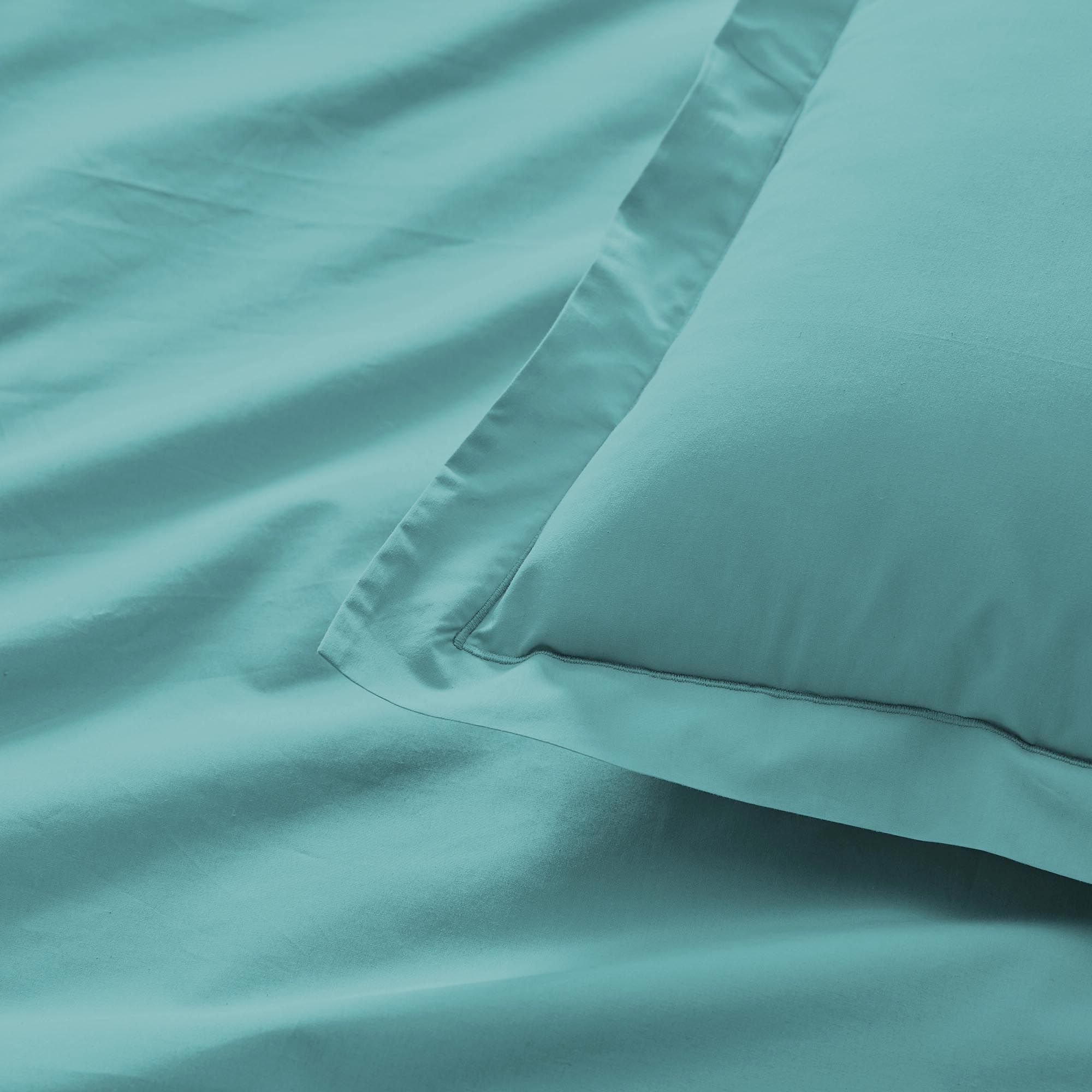 Housse de couette PERCALE - MONTELEONE