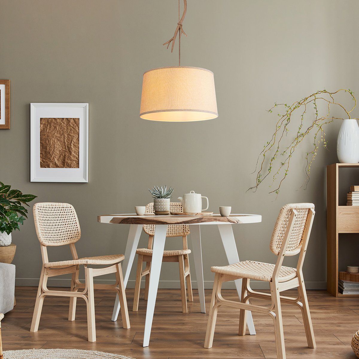 MARQUE, Un éclairage tendance