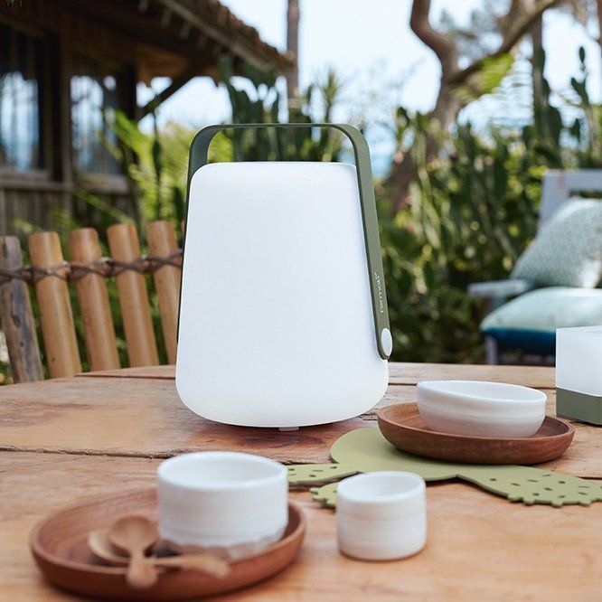 OUTDOOR, Baladez votre lumière