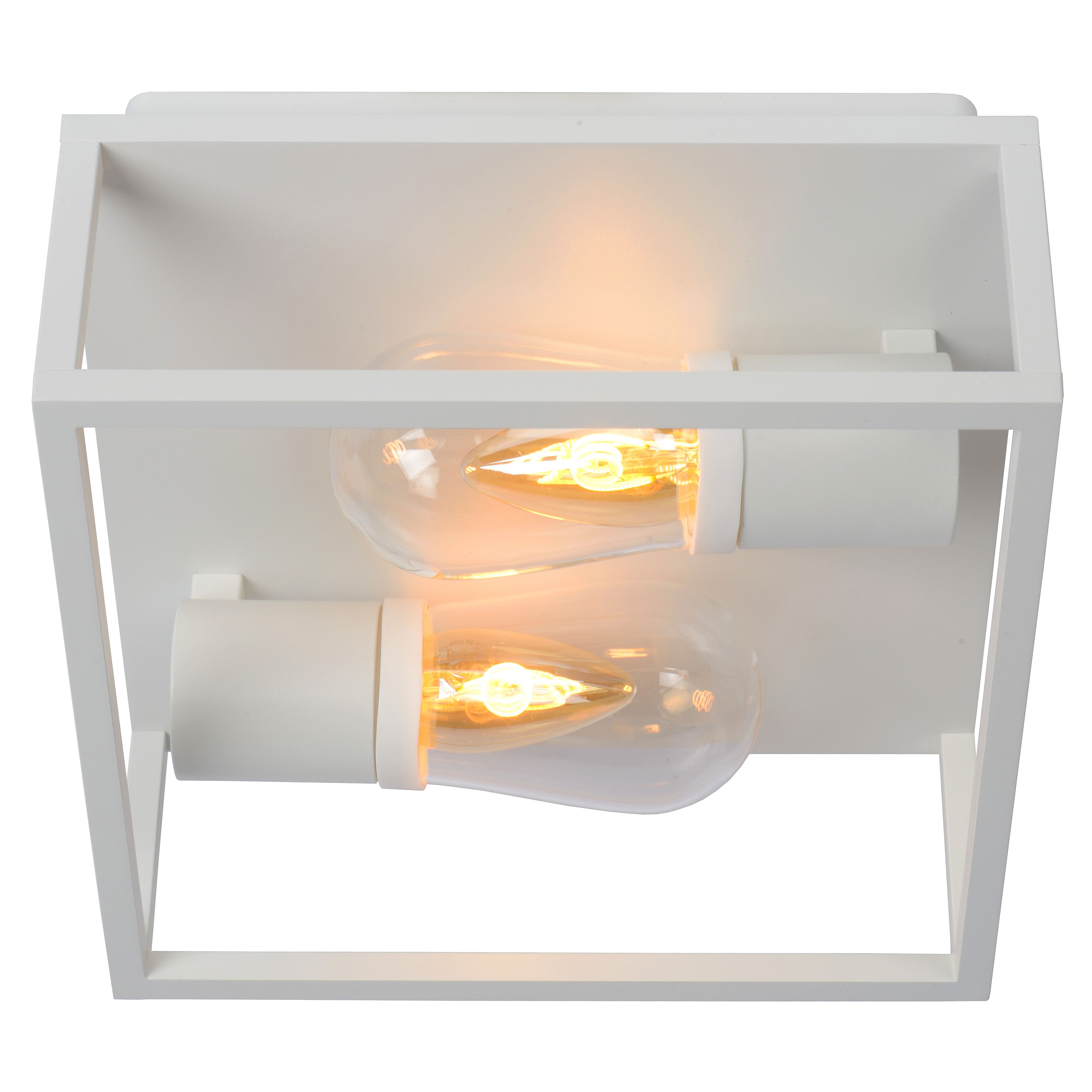 Smartwares IWL-60012 Lampe LED de coiffeuse/salle de bains