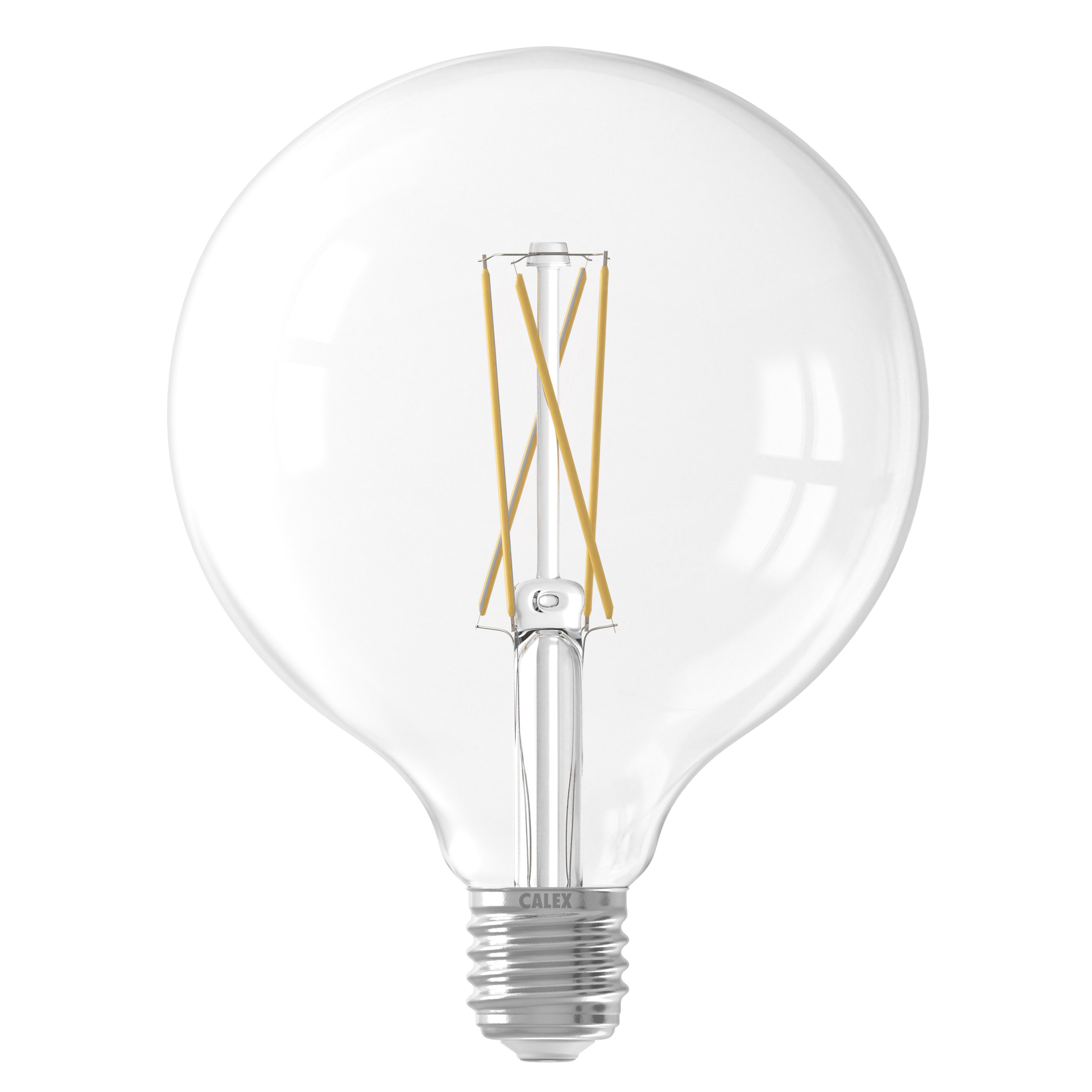 Ampoule LED dimmable E27 SOFTLINE éclairage blanc naturel 12W 1521 lumens  Ø8cm - Keria et Laurie Lumière