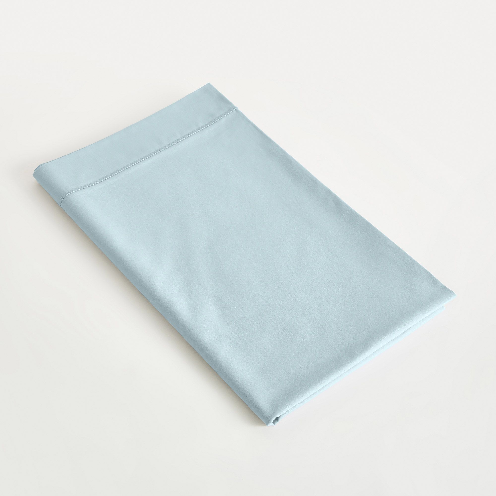 Taie de traversin PERCALE L185 - MONTELEONE