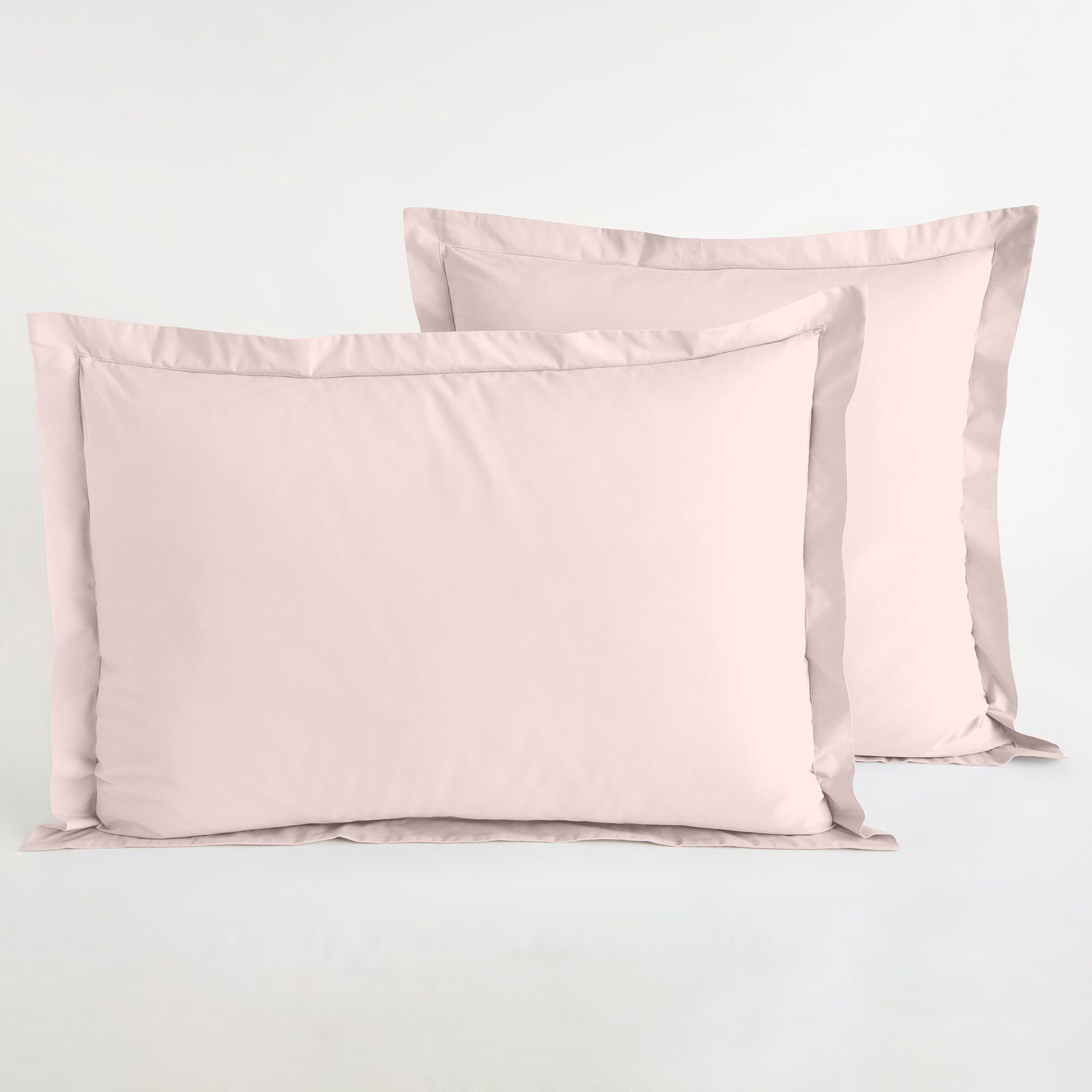 Taie d'oreiller PERCALE - MONTELEONE