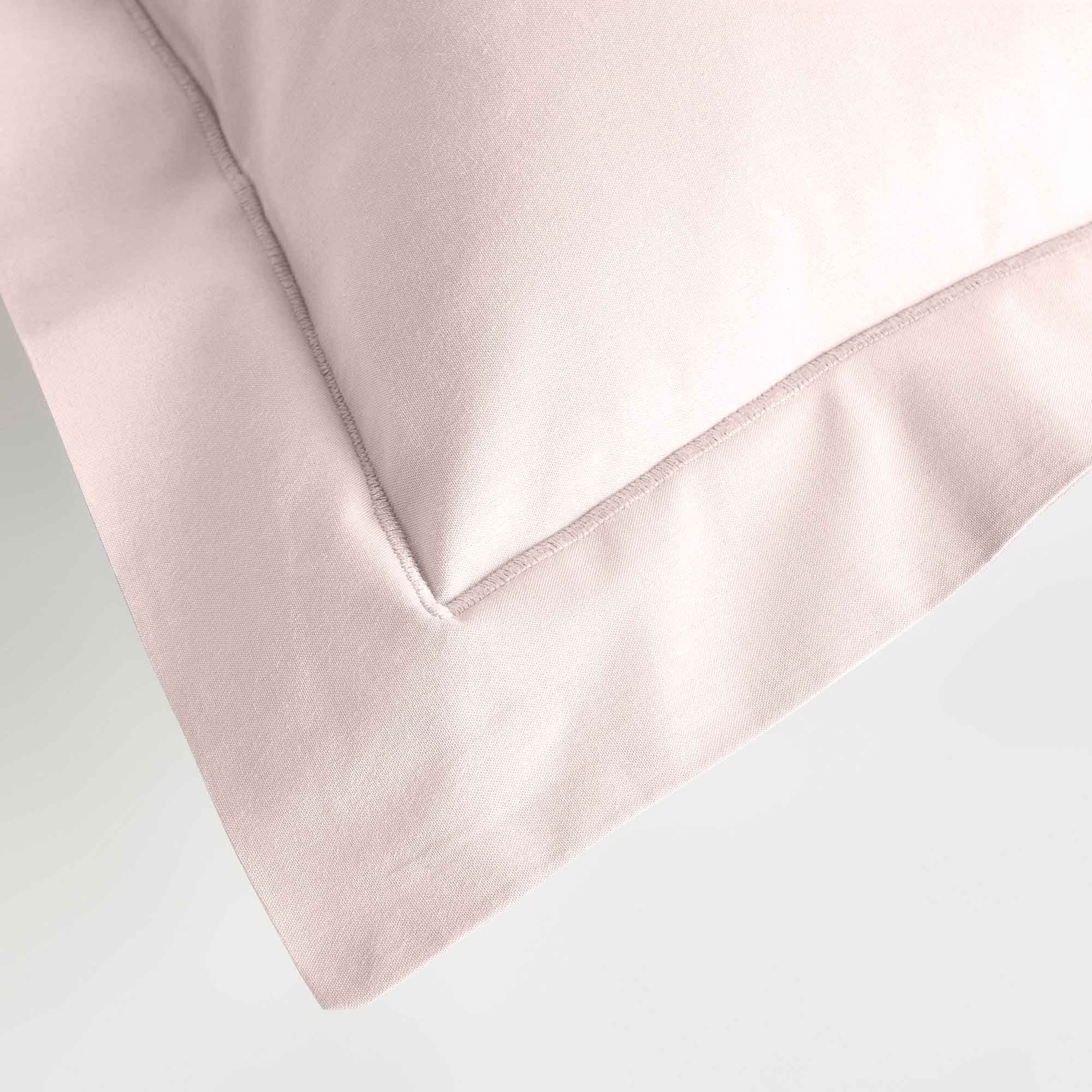 Taie d'oreiller PERCALE - MONTELEONE